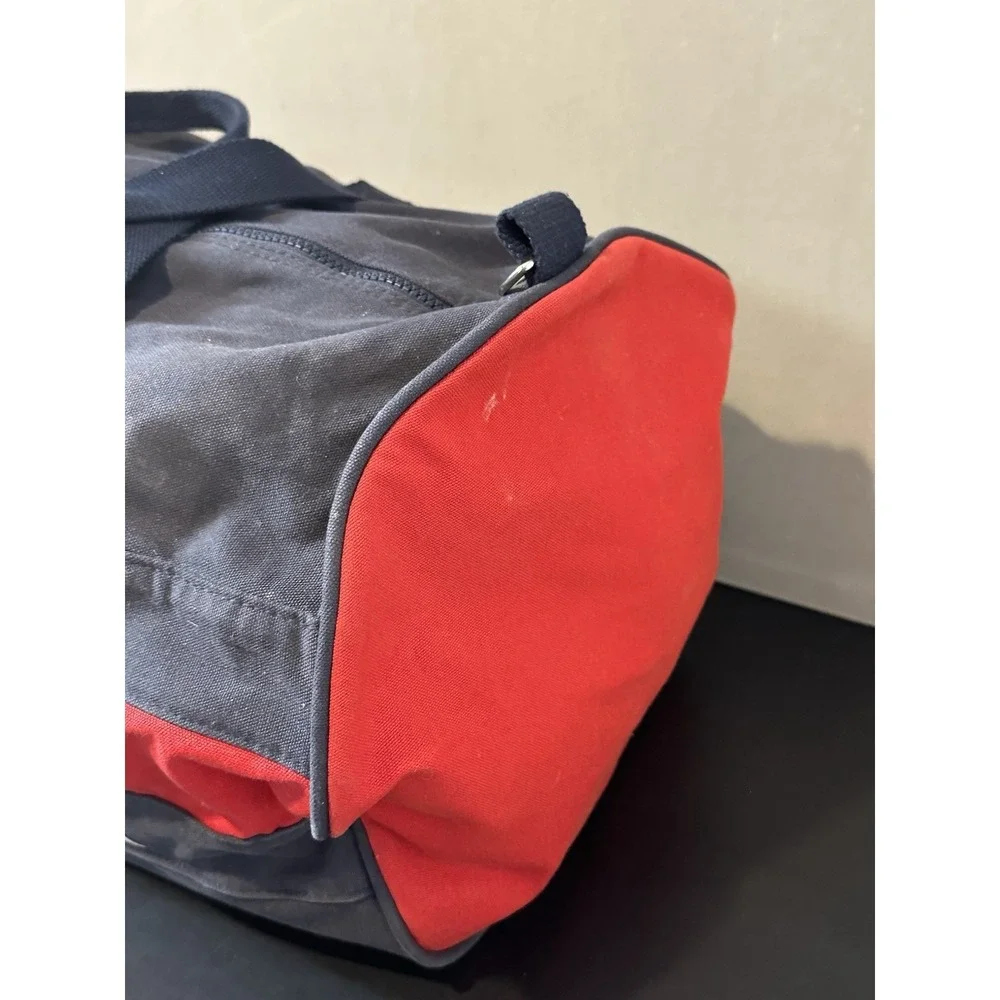vintage Tommy Hilfiger Duffle Bag‎